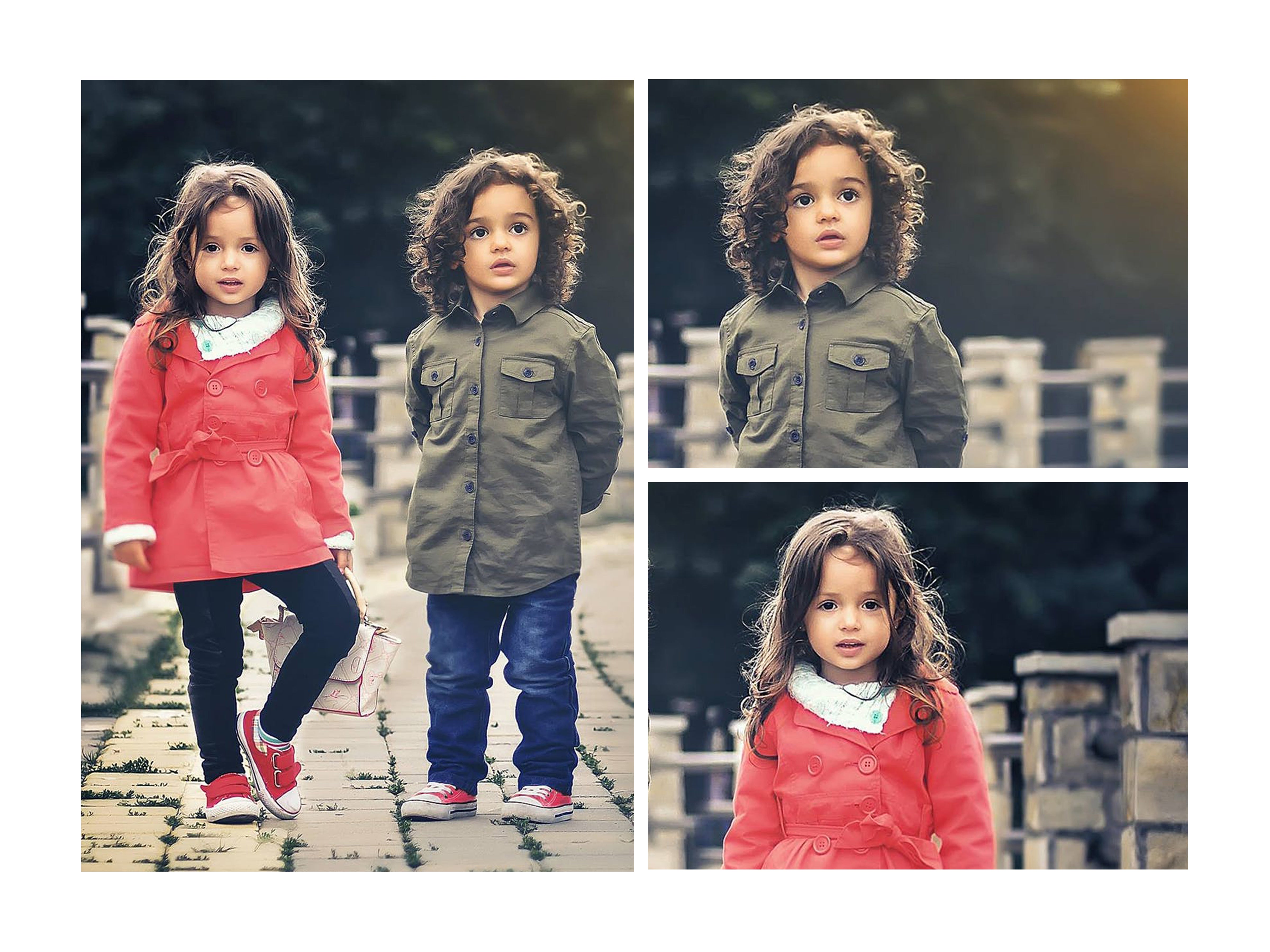 Personalized Collage Frame