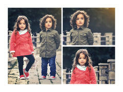 Personalized Collage Frame