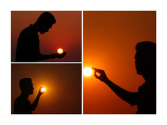 Single Collage Frame