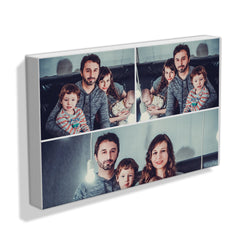 Family Collage Frame