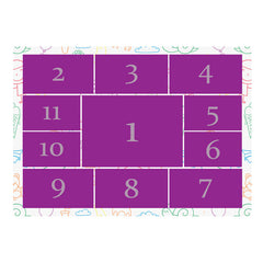 Kids Collage Poster 1