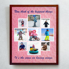 Kids Collage Frame 2