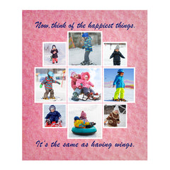 Kids Collage Frame 2