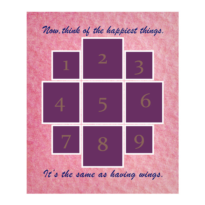 Kids Collage Poster 2