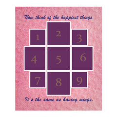 Kids Collage Poster 2