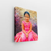 Personalized Mosaic Art With Photos