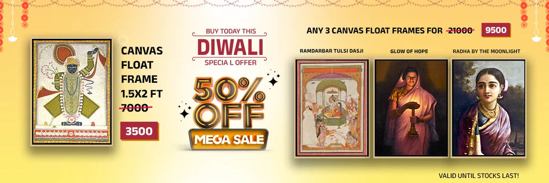 Diwali Sale