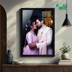 Framed Acrylic Print