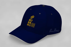 Rubaru Logo PrintedRare Rabbit Cap