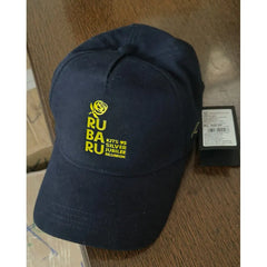 Rubaru Logo PrintedRare Rabbit Cap