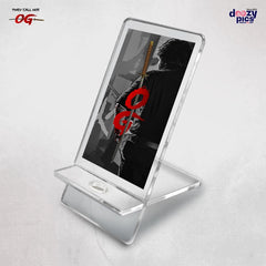 OG Katana Mobile Stand