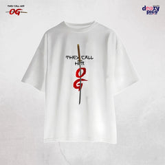 OG Katana Regular fit T-shirt
