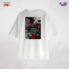 OG Firestorm Regular fit T-shirt