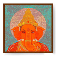 Ganesha