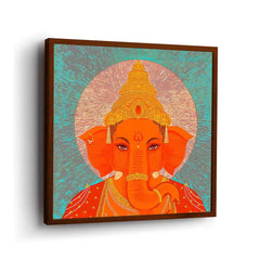 Ganesha