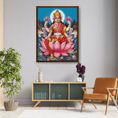 Lakshmi Devi