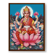 Lakshmi Devi