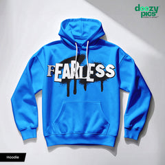Polycotton Pullover Hoodie – 300 GSM | Comfortable & Stylish Casualwear | Style 003