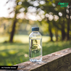 Ink Transfer Labels – Durable, Smudge Proof Marking for Industrial & Commercial Use