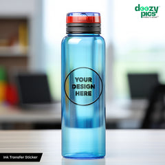 Ink Transfer Labels – Durable, Smudge Proof Marking for Industrial & Commercial Use