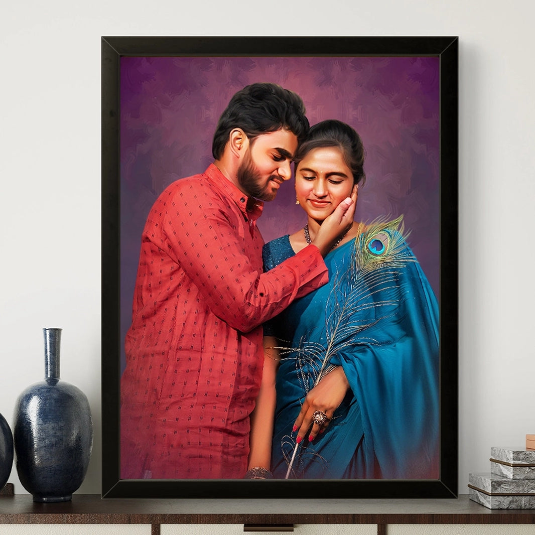 Doozypics – Digital Paintings, Acrylic Prints & Personalized Gifts