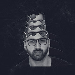 Personalized Face Pieces Effect