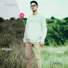 Personalized Fantasy Effect