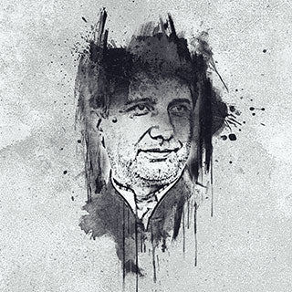 Personalized Grunge Effect
