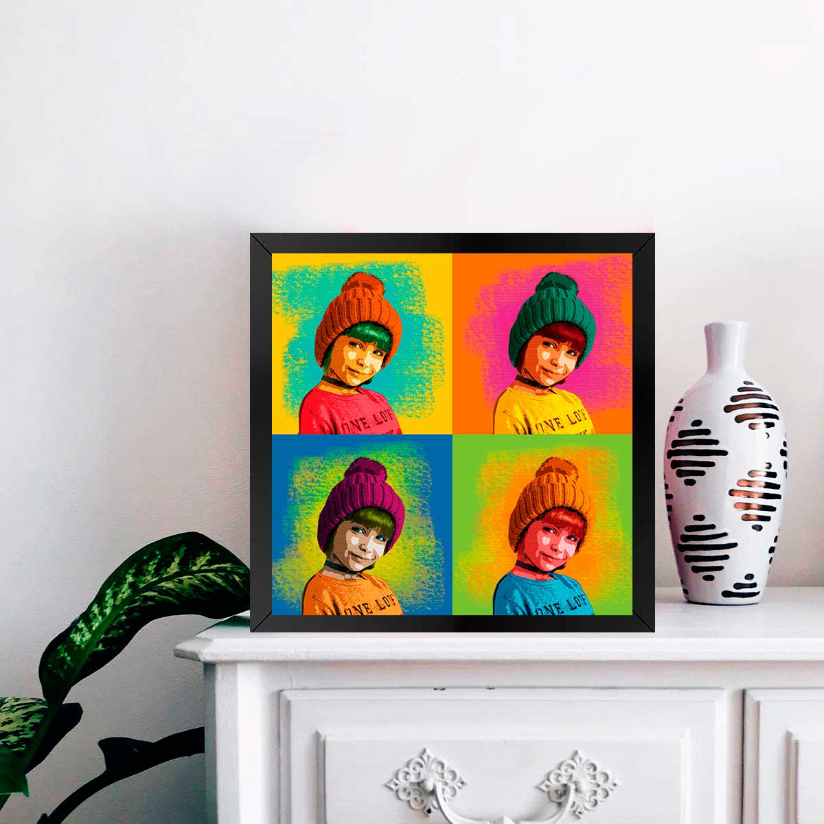 Pop Art