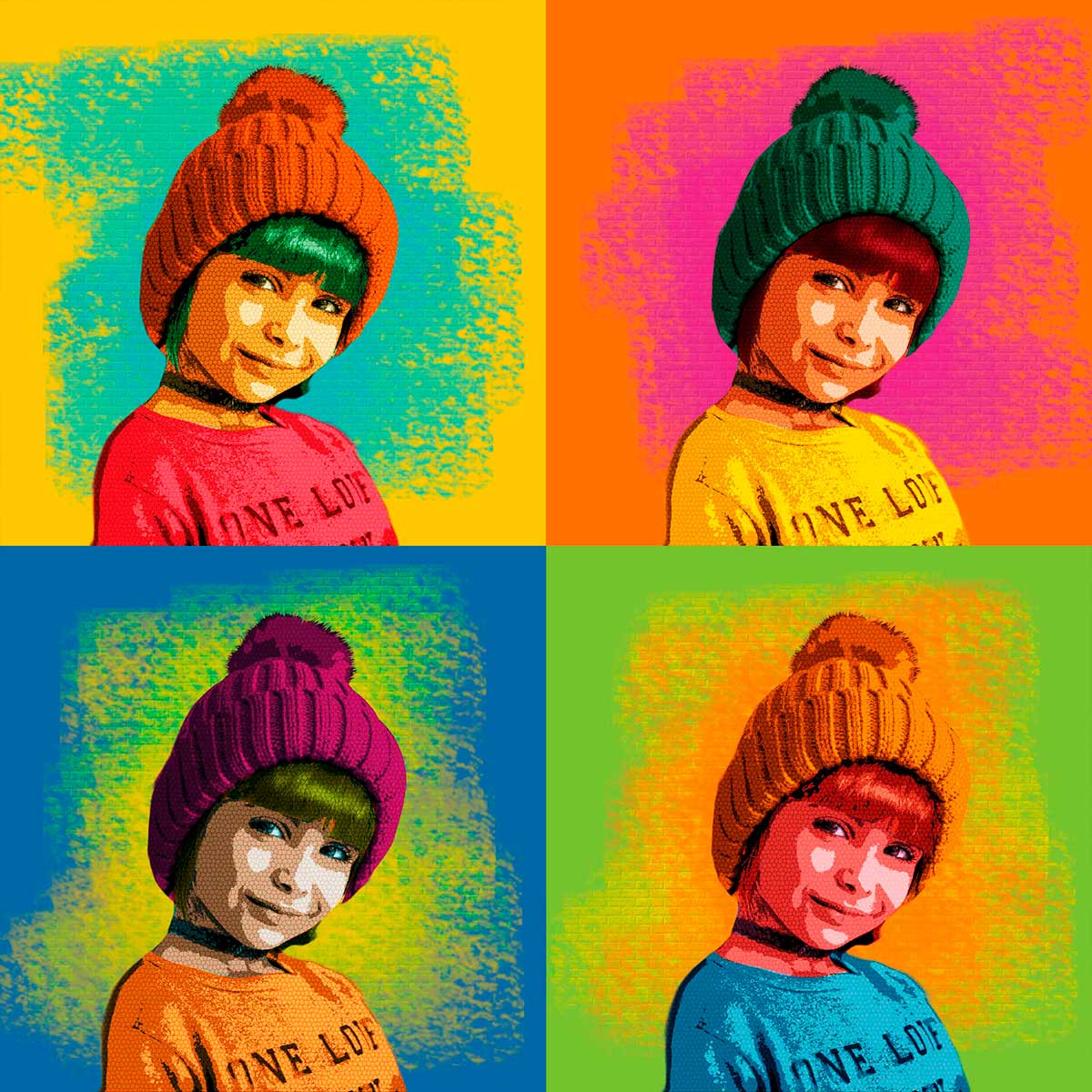 Pop Art